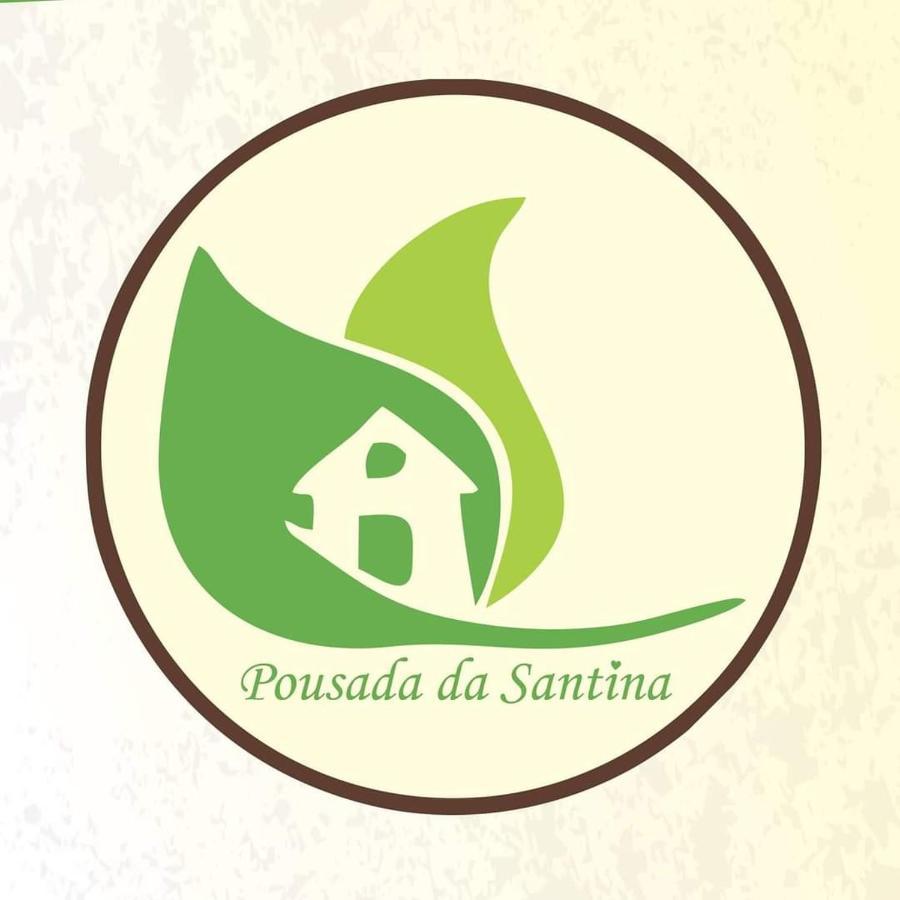 Pousada Da Santina Visconde de Mauá Extérieur photo