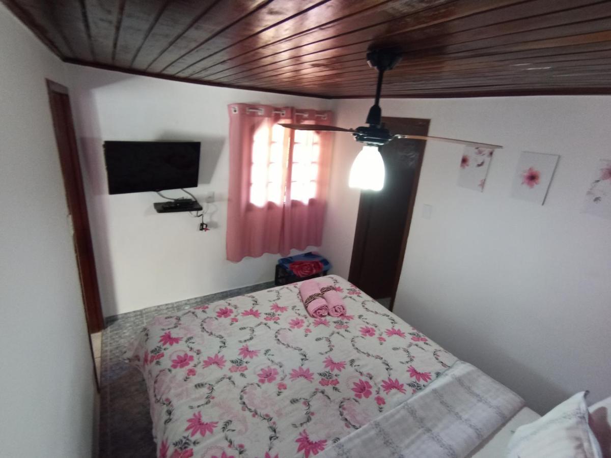 Pousada Da Santina Visconde de Mauá Extérieur photo
