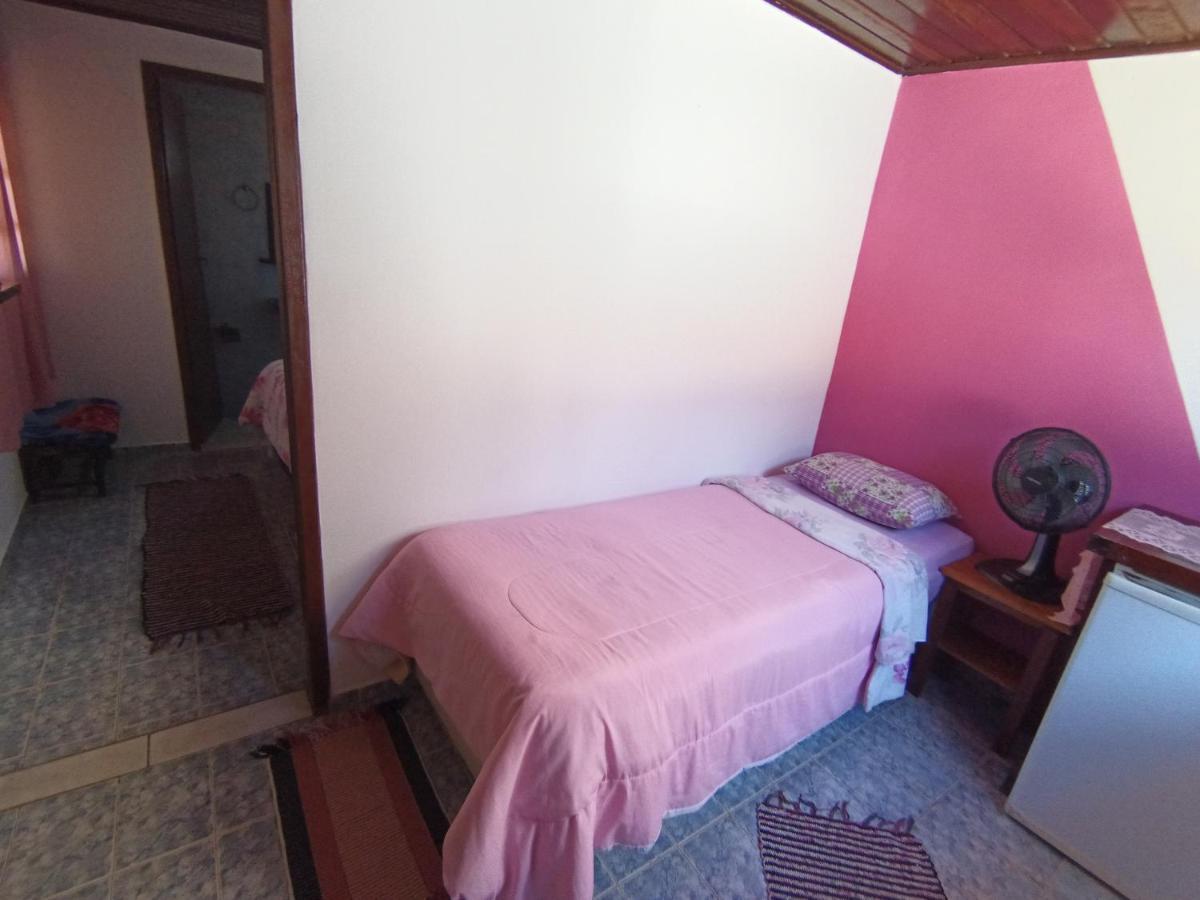 Pousada Da Santina Visconde de Mauá Extérieur photo