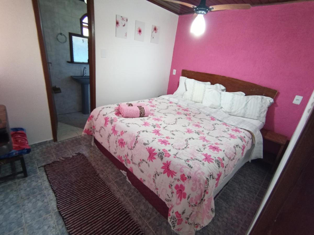 Pousada Da Santina Visconde de Mauá Extérieur photo