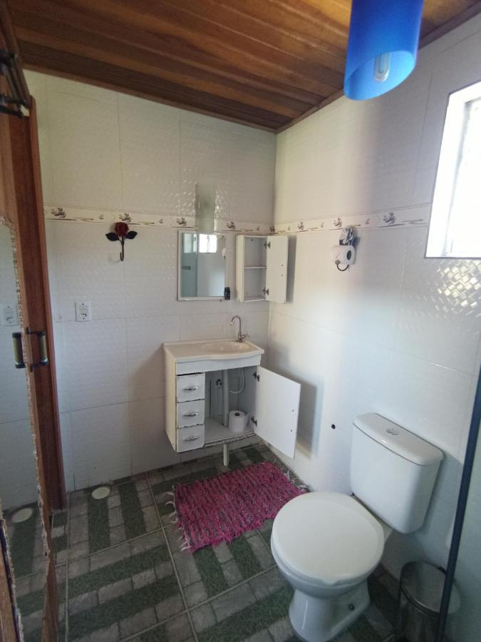 Pousada Da Santina Visconde de Mauá Extérieur photo