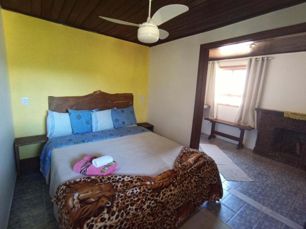 Pousada Da Santina Visconde de Mauá Extérieur photo